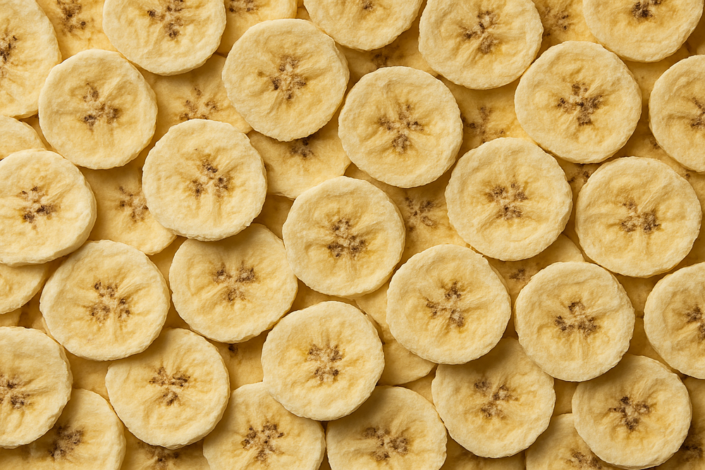 <p><strong>Gefriergetrocknet vs. getrocknet</strong></p>