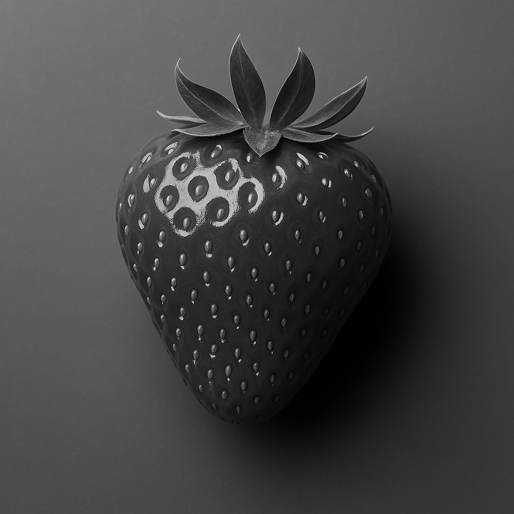 <p><strong>Erdbeeren, wie sie sein sollten</strong></p>