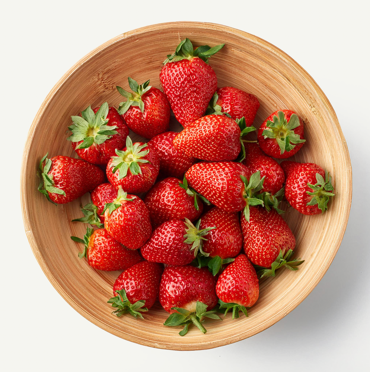 Bio-Erdbeerpulver gefriergetrocknet - 250g