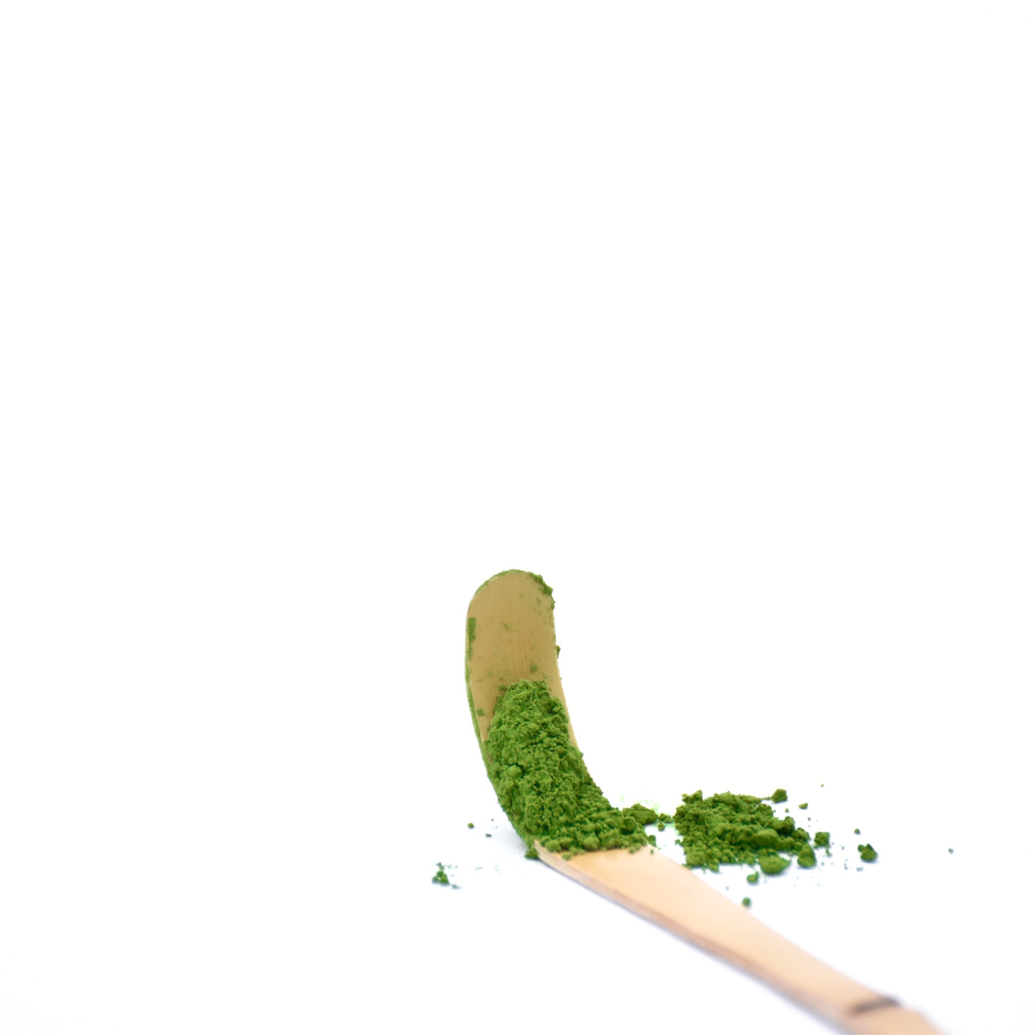 Bambus-Löffel