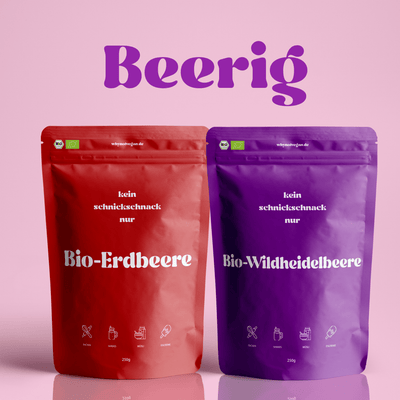 Beerig