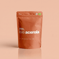 Bio-Acerolapulver gefriergetrocknet 250g