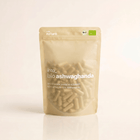 Verpackung der Into Nature Bio Ashwagandha KSM-66 Kapseln