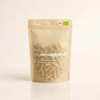 Verpackung der Into Nature Bio Ashwagandha KSM-66 Kapseln