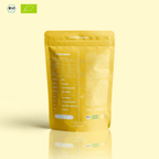Bio-Bananenpulver gefriergetrocknet - 250g