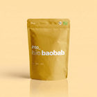 Bio-Baobab Pulver - 250g