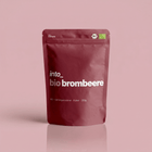Bio-Brombeerpulver gefriergetrocknet 250g