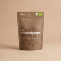 Into Nature Bio-Cordyceps-Extrakt in einer Packung mit 60 Kapseln