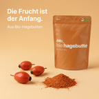 Bio-Hagebuttenpulver 250g