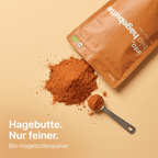 Bio-Hagebuttenpulver 250g