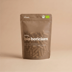 Into Nature Bio-Hericium-Extrakt in einer Packung mit 60 Kapseln