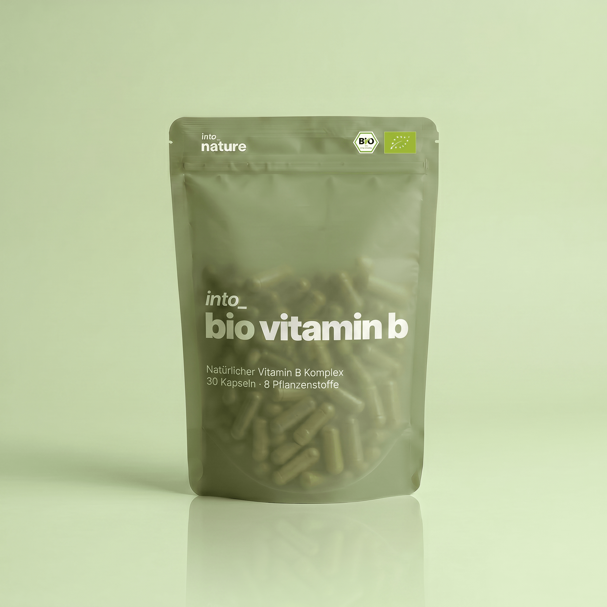 Bio Vitamin B-Komplex