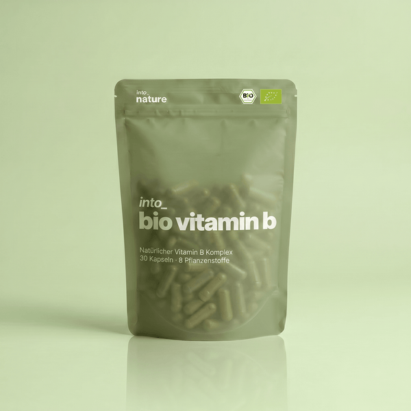 Bio Vitamin B-Komplex