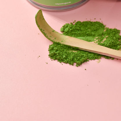 Bio-Everyday-Ceremonial-Matcha - 30g