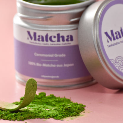 Bio-Ceremonial-Matcha - 30g