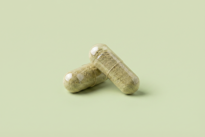Bio Amla Pulver Kapseln