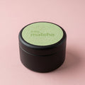 Into Super Ceremonial Matcha