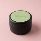Into Super Ceremonial Matcha