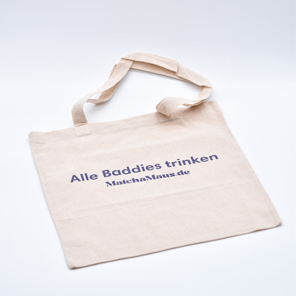 Jutebeutel