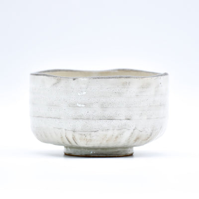 Matcha-Schale, handgemacht in Japan (Chawan)