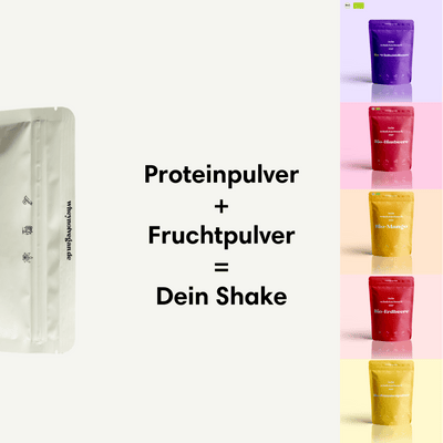 Protein-Profi