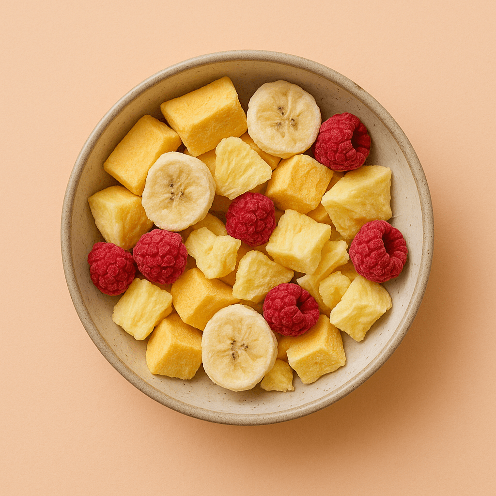 Snack-Profi