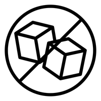 Ohne Süßmacher