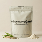 Veganes Bio-Proteinpulver 750 g aus Erbse, Reis und Hanf